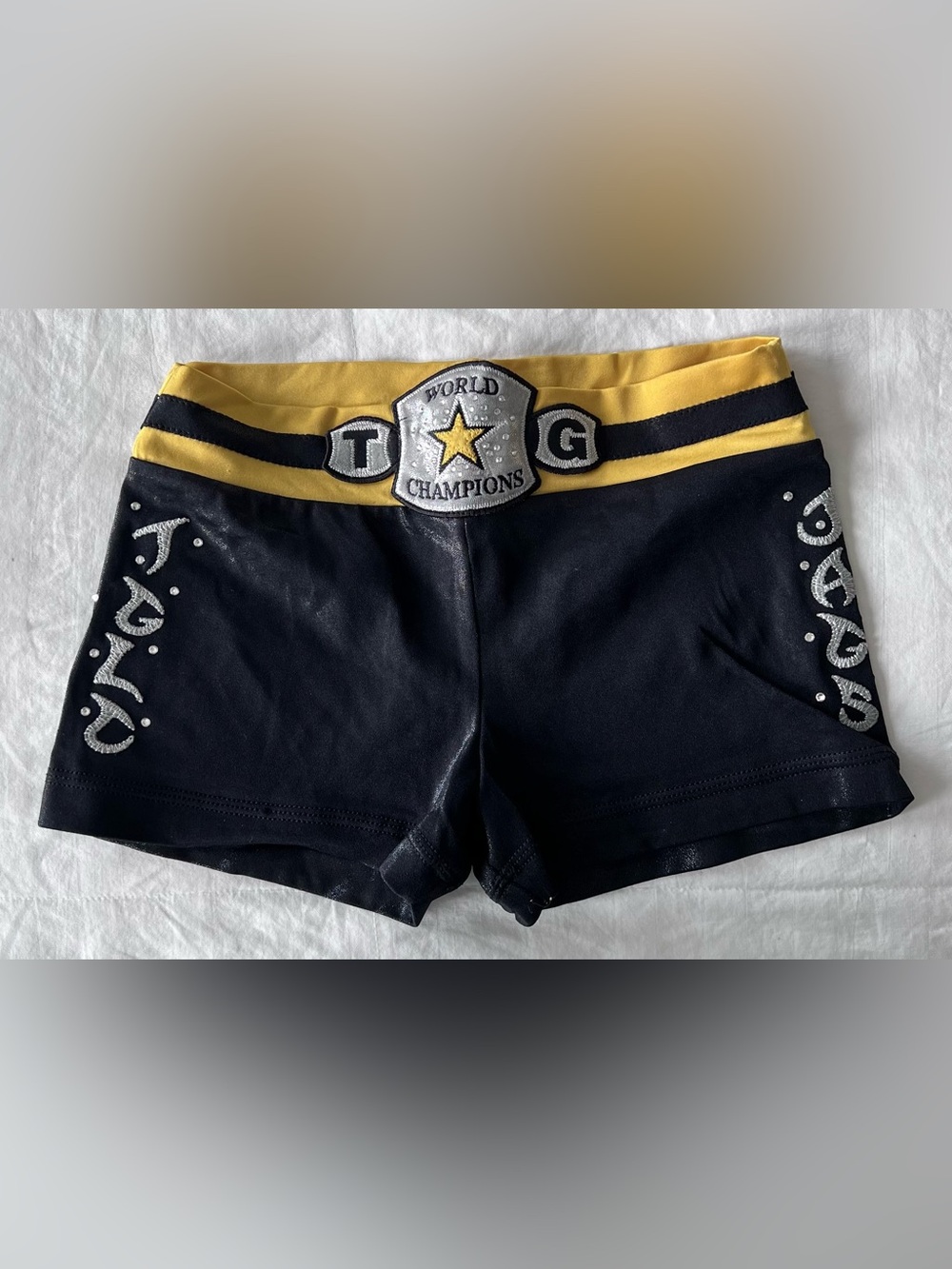 Iconic Tglc Shorts